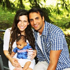 Meet your Posher, Elad barak